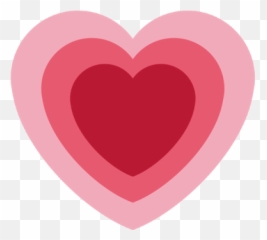 Heart Twitter Emoji Edit Free - Android Png