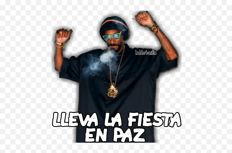 Snoop Dog Stickers For Whatsapp - Christian Cross Emoji,Rapper Emoji App