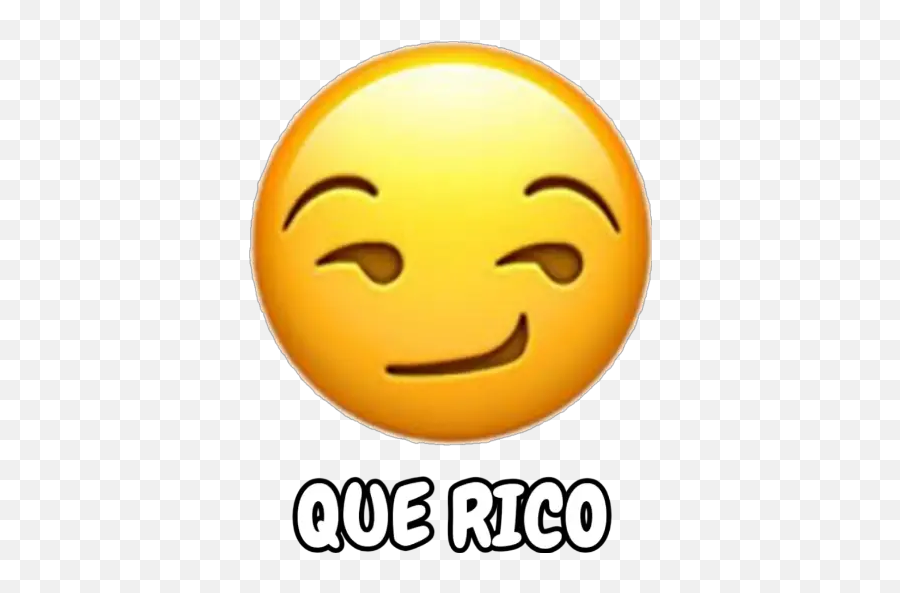 Emoji Picaro Stickers For Whatsapp - Smiley,20 Emoji