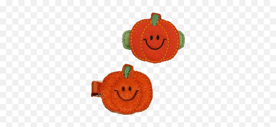 Happy Pumpkin Clippie - 450 Spoiled Rotten Princess Pumpkin Emoji,Happy Halloween Emoticon