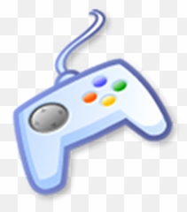 Gamepad - Games Icon Emoji