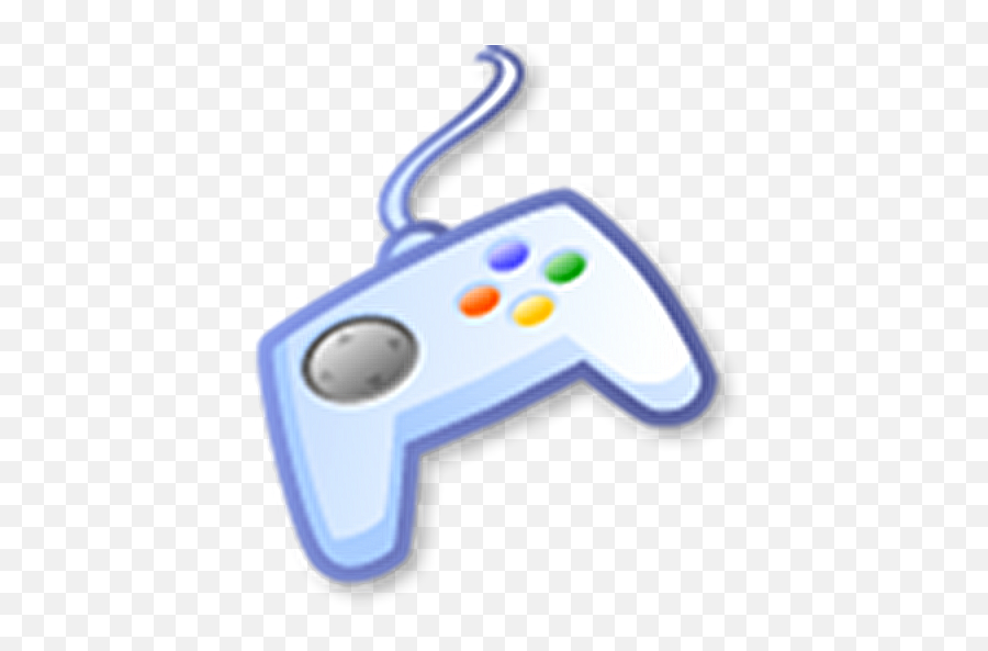 Gamepad - Games Icon Emoji,Gamepad Emoji