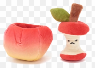 Red Malicious - Plush Emoji