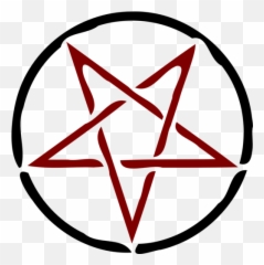 Free Transparent Pentagram Emoji Images Page 1 Emojipng Com - blood pentagram decal roblox