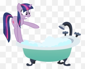 Bathtub Cartoon Png Clipart - Bath Tub Cartoon Png Emoji,Bathtub Emoji