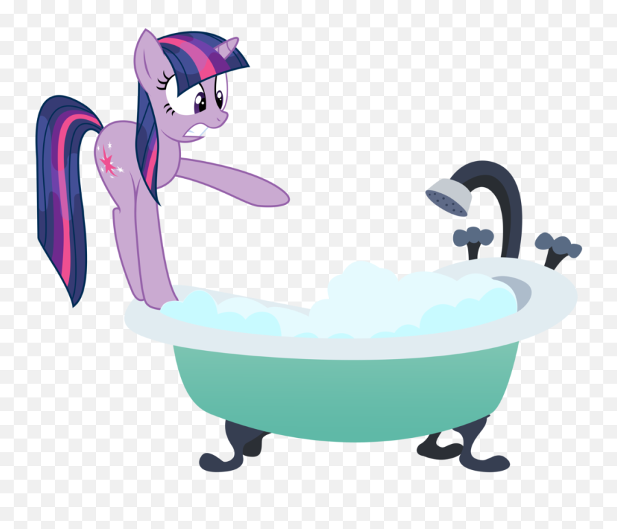 Bathtub Cartoon Png Clipart - Bath Tub Cartoon Png Emoji,Bathtub Emoji