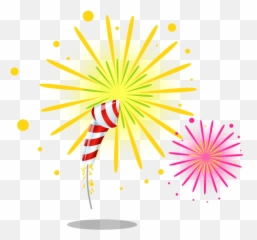 Fireworks Icon In Png Or Icns - Emoji