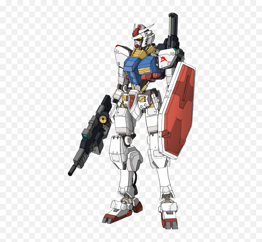 Download Rx 78 02 Gundam The White Devil Ver - Gundam 1 100 Mg Rx 78 02 Emoji,Gundam Emoji