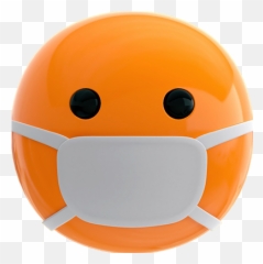 How - Happy Emoji