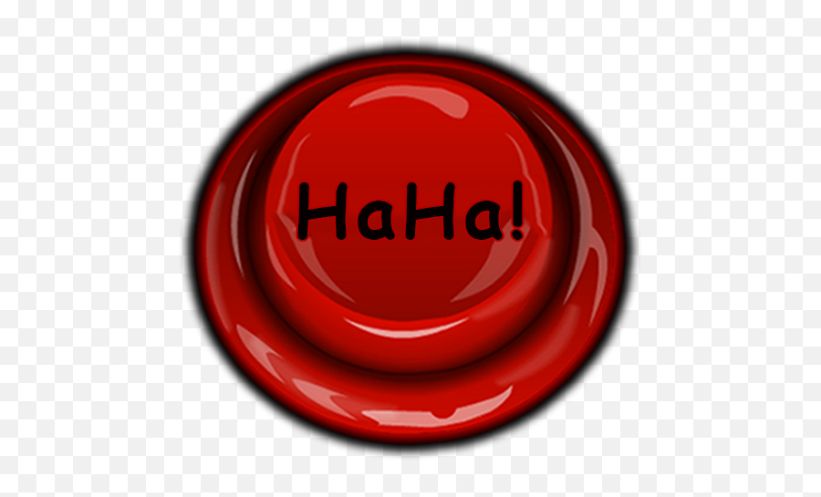 Laugh Button Hd - Hysterical Laughing Button Emoji,Hysterical Laughing Emoji