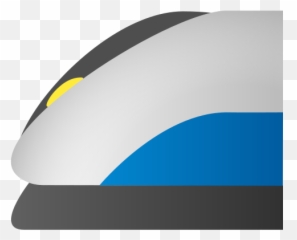High - Horizontal Emoji