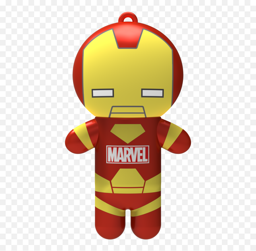 Marvel Super Hero Lip Balm - Lip Smacker Iron Man Emoji,Emoji Lip Balm