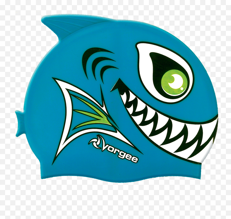 Piranha Cap - Fish Emoji,Shark Fin Emoji