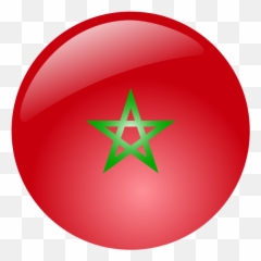 Flag Morocco 2019 - Maroc Icon Emoji,Morocco Flag Emoji