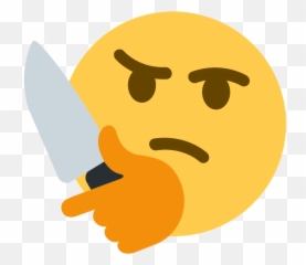 Stabs - Transparent Background Discord Emojis