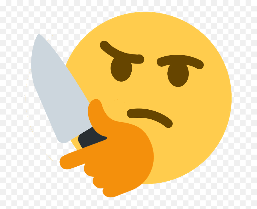 Stabs - Transparent Background Discord Emojis,Knife Emoji