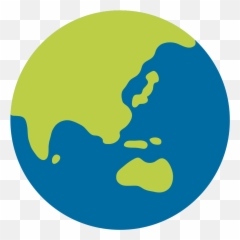 Emoji U1f30f -