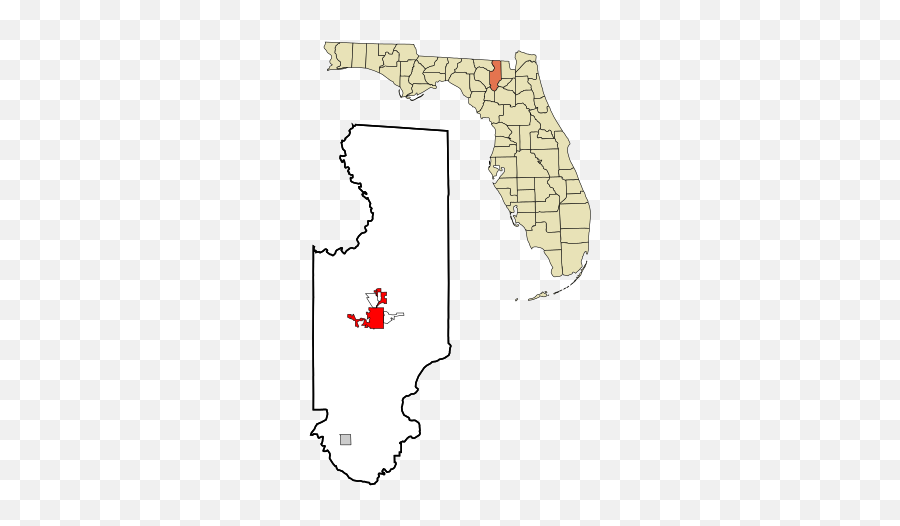 Columbia County Florida Incorporated - County Florida Emoji,Florida Emoji