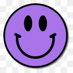 Smiley Clipart Circle Smiley Circle - Green Smiley Face Png Emoji,Circle Emoticon