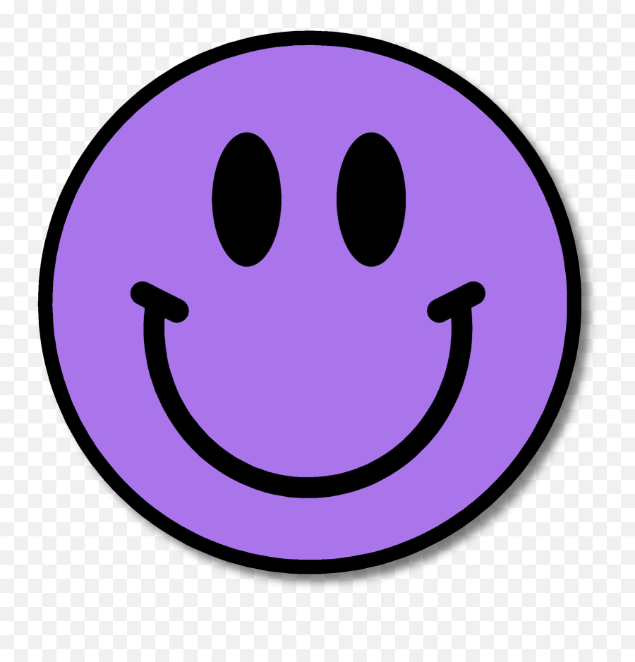 Smiley Clipart Circle Smiley Circle - Green Smiley Face Png Emoji,Circle Emoticon