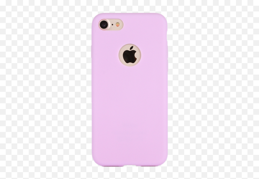 Candy Color Silicone Soft Iphone 7 Plus - Apple Mac Software Emoji,Iphone Emoji Cases