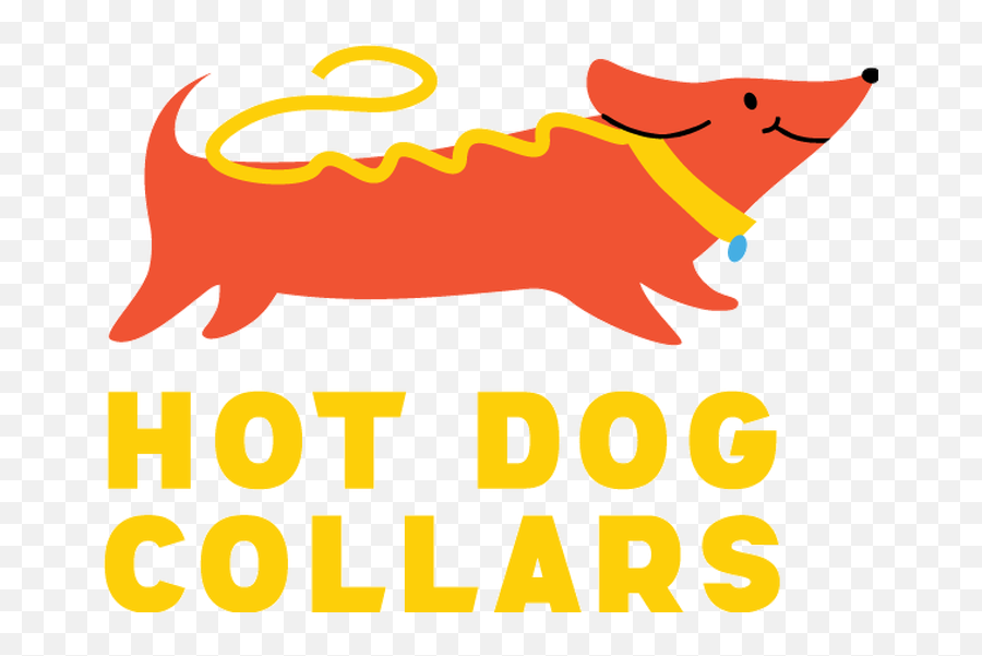 Hot Dog Blog - Clip Art Emoji,Leash Emoji