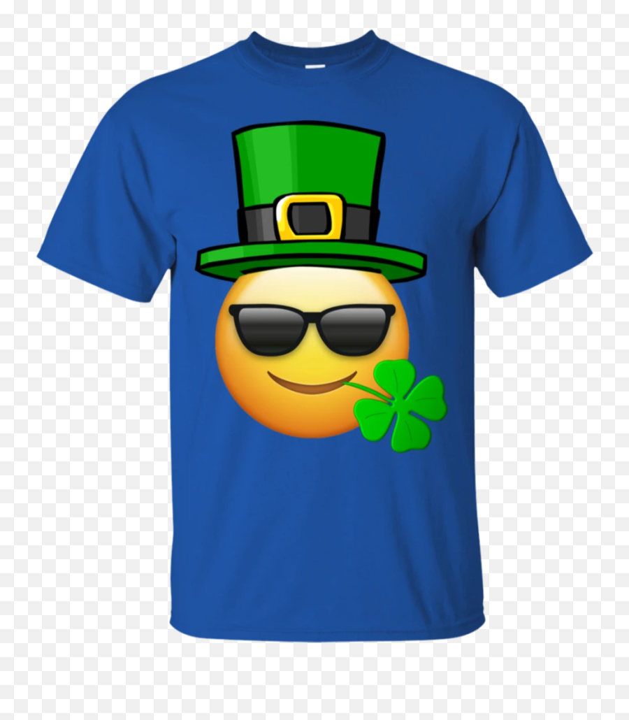 Emoji St Patricks Day Sunglasses,Cassette Emoji