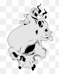 Harley Davidson Paint Stencils Clipart - Emoji