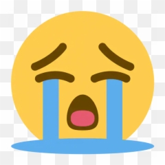 Quali - Crying Emoji Png