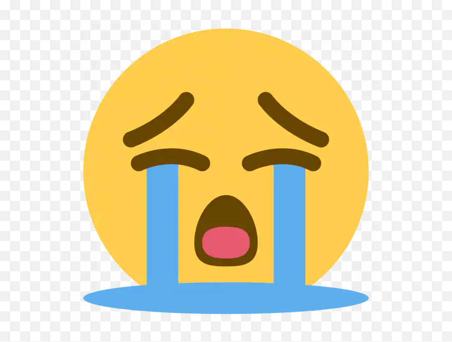 Quali - Crying Emoji Png,Significato Emoticon