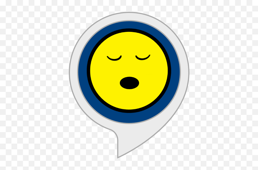 The 15 Minute Insomnia Cure - Circle Emoji,Sleeping Emoticon