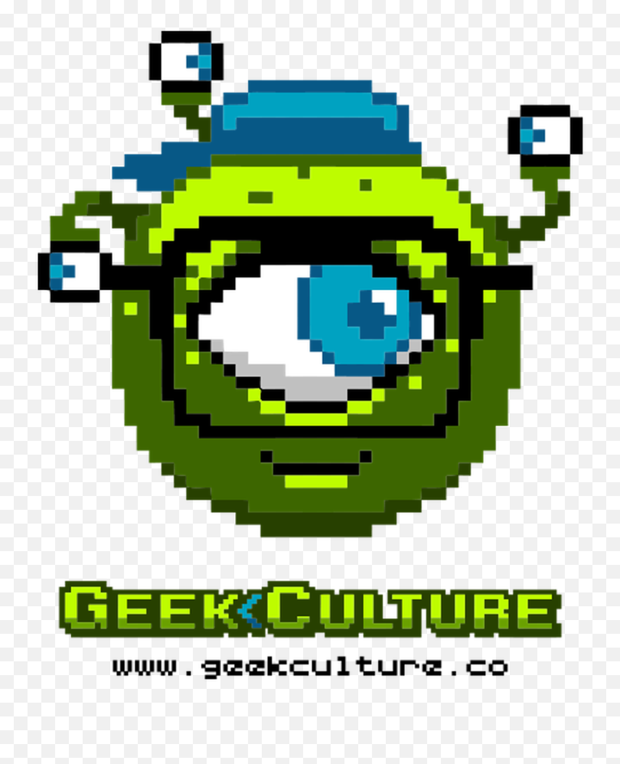 Geek Padawan At Geek Culture - Geek Culture Emoji,Geek Emoticon