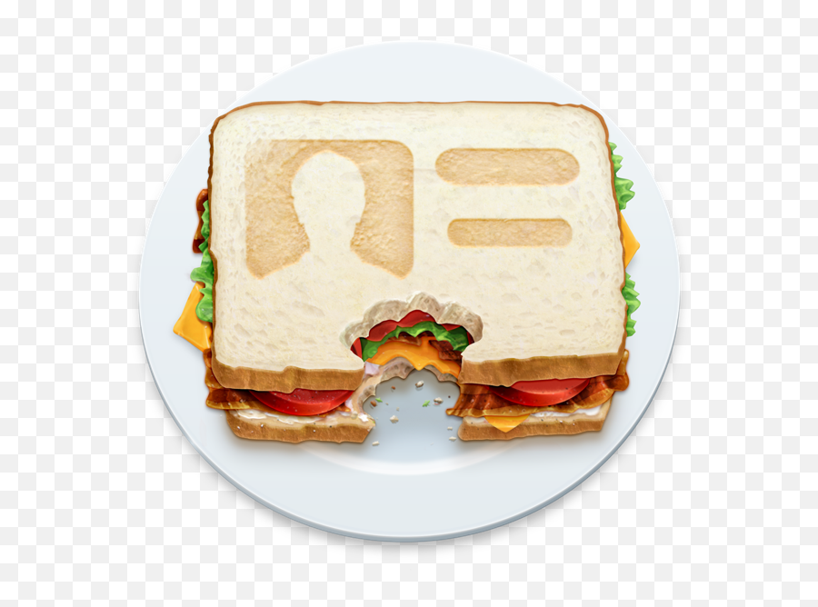 U200ecardhop - Cardhop Emoji,Sandwich Emoji
