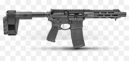 SPRINGFIELD ARMORY ST975556B SAINT PISTOL 75u2033 BARREL WSB TACTICAL BRACE - WVGunzcom Springfield Saint Pistol 300 Emoji