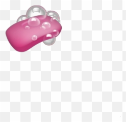 Emoji Aesthetic Grunge Edgy Trippy Rot - Bag