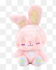 Popular and Trending plush toy Stickers on PicsArt - Stuffed Toy Emoji