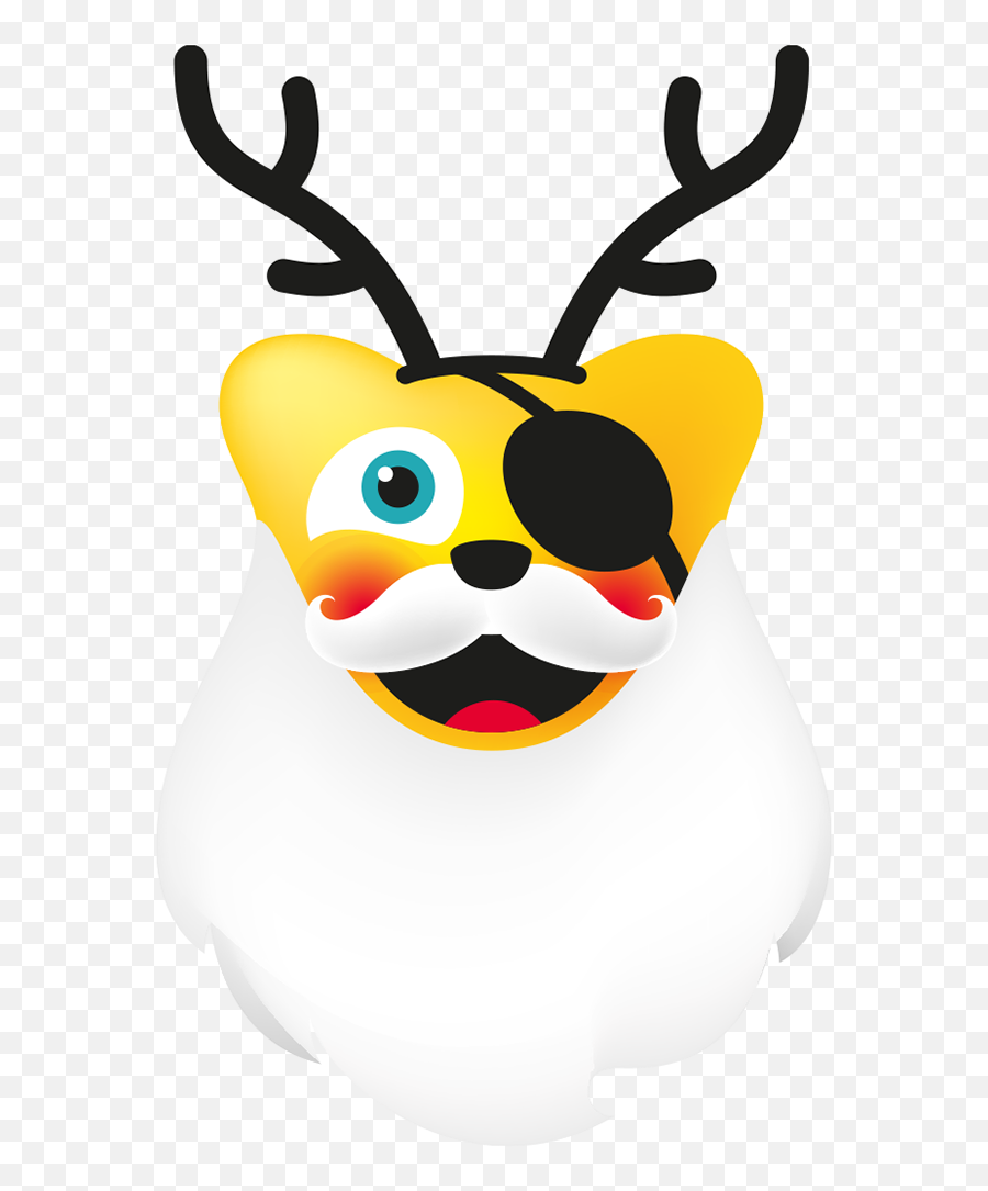 Zu Tv Emoticons Design - Cartoon Emoji,Dog Emoticons