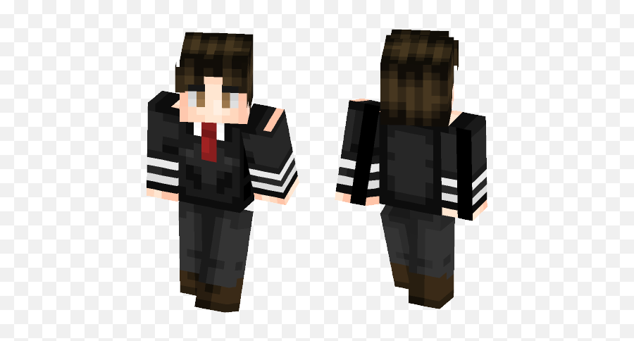 Download Pilot Request Minecraft Skin For Free - Akira Persona 5 Minecraft Skin Emoji,Pilot Emoji