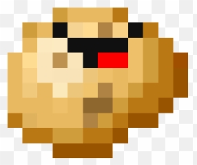 Iu0027m Not A Potato D Guildcraft Network - Cracked Minecraft Potato Emoji,Derp Emoticon