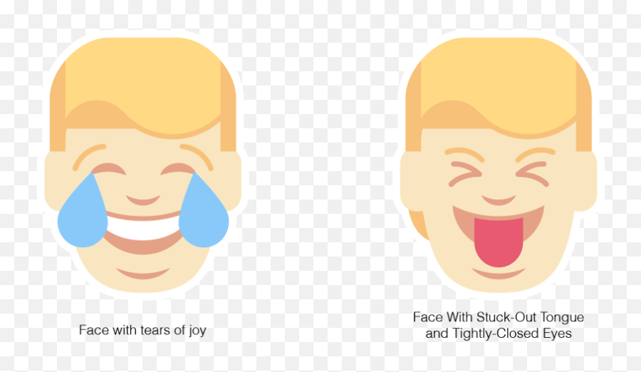 The Project - Trumpation Illustration Emoji,Stuck Out Tongue Emoji