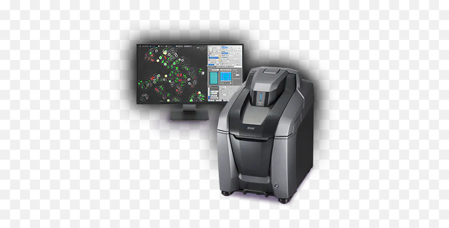 Microscope High - Computer Monitor Emoji,Microscope And Rat Emoji