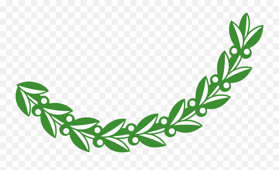 Olive Branch Clipart Png - Green Olive Branch Clipart Emoji,Olive Branch Emoji