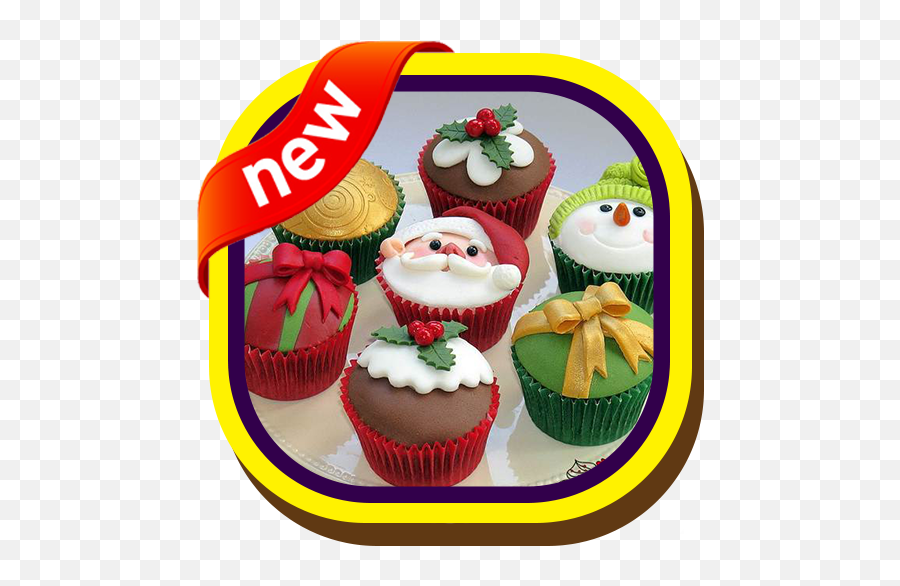 Cup Cake Design - Wallpaper Emoji,Emoji Cupcake Designs