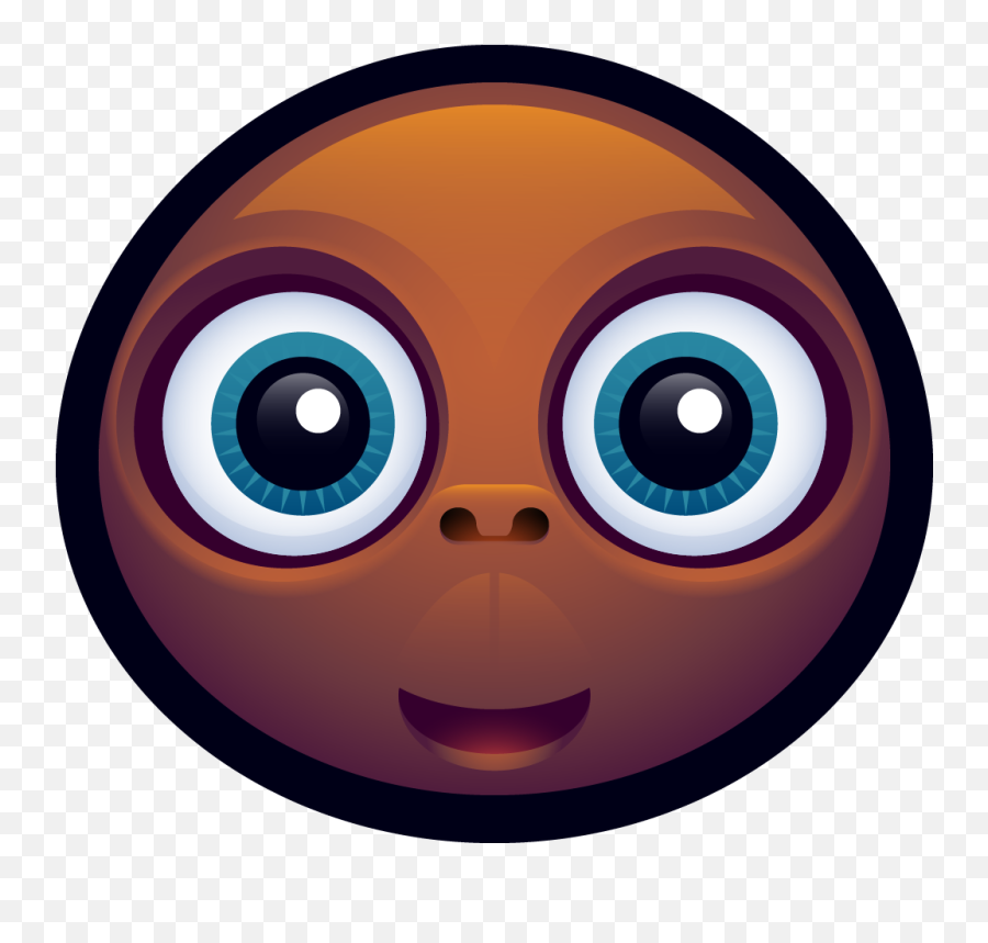 Outer Space Emoji - Icon,Tinkerbell Emoji Copy And Paste