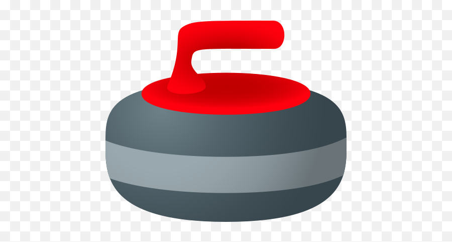 Emoji Curling Stone To Copy Paste - Curling,Russian Flag Emoji