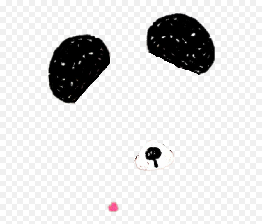 Black Background With Moon Sticker Snapchat - Beanie Emoji,Dark Moon Emoji