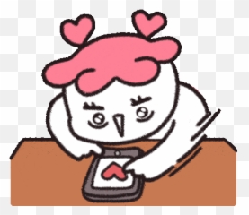 Beating Heart Cupid Arrow Sticker - Dot Emoji,Cupid Emoji