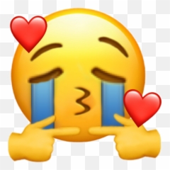 Emoji Iphone Sticker - Happy,Foto De Emoji