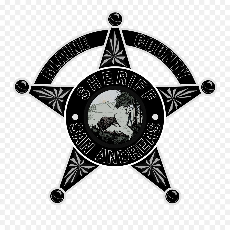 Sheriff Police Badge Set Indiana So Emoji,Sheriff Emoji