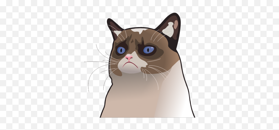 Gtsport Decal Search Engine - No Singing Happy Birthday Emoji,Grumpy Cat Emoji